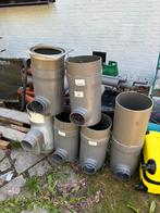 6 inspectieputtdn, Doe-het-zelf en Bouw, Buizen en Afvoer, Ophalen