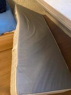 2 Matelas de 80/200 A donner, Huis en Inrichting, Ophalen, Gebruikt, Eenpersoons, 80 cm