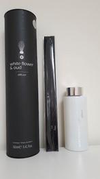 Bâtonnets de parfum à fleurs blanches, Enlèvement ou Envoi, Neuf