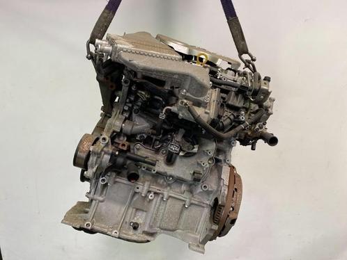 MOTOR Toyota Auris (E18) (01-2012/03-2019) (1900047460), Auto-onderdelen, Motor en Toebehoren, Toyota, Gebruikt