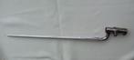Bajonet Oostenrijk m1854, Verzamelen, Militaria | Algemeen, Ophalen of Verzenden, Landmacht, Mes of Dolk