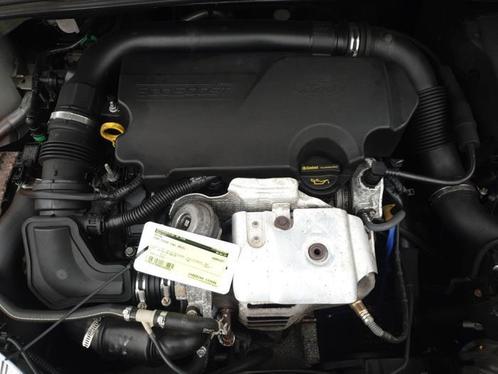Motor van een Ford Focus, Auto-onderdelen, Motor en Toebehoren, Ford, Gebruikt, 3 maanden garantie, Ophalen of Verzenden