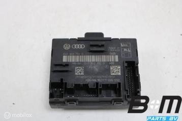 Portierregelapparaat linksvoor Audi Q3 8U 8X0959793B