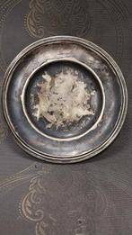 Des argentés ? Panneau Hotel Albert 1Bruxelles Terminus Nord, Enlèvement ou Envoi