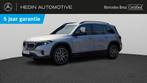 Mercedes-Benz EQB 300 4MATIC AMG Line | Smartphone Integrati, Automaat, Stof, 5 zetels, Zilver of Grijs