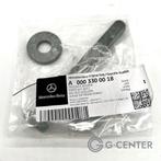 Mercedes-Benz Boutset draagarm A0003300018  Bevestigings-bou, Auto-onderdelen, -, -, Nieuw, Ophalen of Verzenden