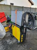 ESAB Mig 325 prof. Half de commande électronique MIG/MAG/MMA, Enlèvement