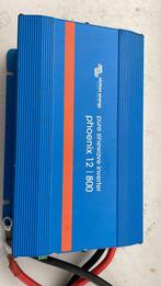 Omvormer Victron Phoenix 12/800, Caravans en Kamperen, Mobilhome-accessoires, Ophalen, Gebruikt