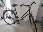 Vintage Fiets met werkende dynamo, 47 à 50 cm, Enlèvement, Utilisé, Autres marques