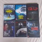 Zo goed als nieuw dvd's, Ophalen
