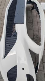 ORIGINELE BODIKIT Mercedes-CLA, Ophalen, Gebruikt, Mercedes-Benz, Bumper