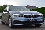 BMW 518 dA Business Edition / Euro 6de / 41000 Km/ Garantie, Te koop, Zilver of Grijs, Berline, https://public.car-pass.be/vhr/0196f25f-c0cf-4a22-81d9-f02500f5565a