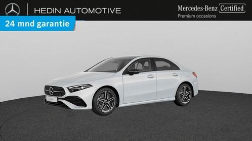 Mercedes-Benz A Klasse 250 e AMG Line, Auto's, Mercedes-Benz, Bedrijf, Te koop, A-Klasse, 360° camera, Centrale vergrendeling