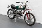 FB Mondial 48 Cross Special (bj 1971), Overig, 50 cc