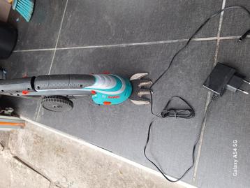Bosch heggenscharen nog in nieuw staat beschikbaar voor biedingen