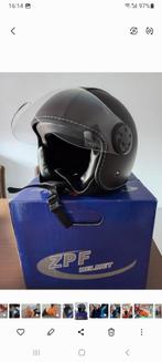 Scooter helm bijna nieuw, Ophalen, S