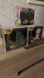 Pokemon booster box mega evolution, Ophalen, Nieuw, Overige typen, Foil