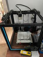 Creality Sender 3D-printer + PLA-spoelen, Computers en Software, Ophalen