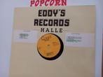 CLAUDE RECORD. POPCORN OLDIES LP, Ophalen of Verzenden, Zo goed als nieuw