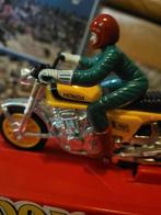 Playwell vintage speeldgoed. Honda Supercycle toy, Ophalen of Verzenden