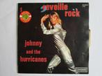 Johnny & the hurricanes : Reveille rock & Rocking goose., 7 inch, Single, Ophalen of Verzenden, Zo goed als nieuw