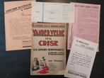 Brochure Rex, Collections, Objets militaires | Seconde Guerre mondiale, Enlèvement ou Envoi
