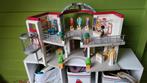 Centre commercial city life playmobil 5485, sans boite, Ophalen of Verzenden, Zo goed als nieuw