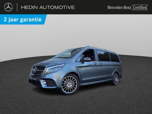 Mercedes-Benz V-Klasse 300 D Avantgarde | Panoramisch Dak |, Auto's, Bestelwagens en Lichte vracht, Bedrijf, Te koop, Used 1. Bestelwagens met ervaring.