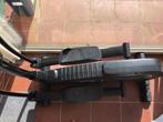 Crosstrainer, Ophalen, Kunststof, Gebruikt, Crosstrainer
