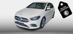 Mercedes-Benz B-klasse B 180 AMG LINE, Auto's, Gebruikt, 4 cilinders, 136 pk, Wit