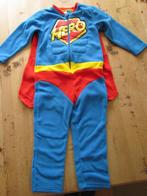 Costume de super-héros de carnaval 110-116, Garçon ou Fille, Enlèvement, 110 à 116, Neuf