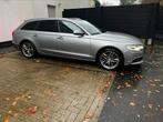 A6 Avant 2.0 TDi Multitronic, Auto's, Diesel, Particulier, A6, Te koop