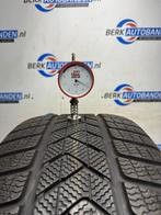 2x Pirelli Sottozero 3 275/40 R18 103V MO 275/40/18 2754018, 18 inch, Gebruikt, 275 mm, Band(en)
