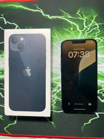 Iphone 13 beschikbaar voor biedingen