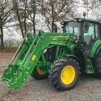 traktoren John Deere 6120M