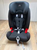 Britax Römer Advansafix III Isofix Groep 1/2/3, Kinderen en Baby's, Autostoeltjes, Ophalen, Gebruikt, Isofix