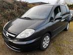 Citroen C8 2,0 HDi / 6 PL / CLIMA / PDC / CRUISE, Autos, Argent ou Gris, Achat, Entreprise, Boîte manuelle