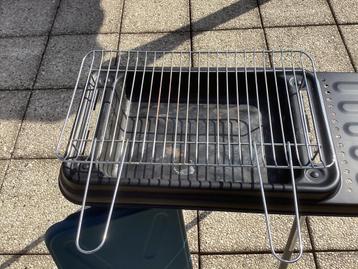 Compacte BBQ beschikbaar voor biedingen