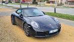 Porsche 991.2 c2 cabrio PDK, Turbo Look, absolute nieuwstaat, Autos, Carnet d'entretien, Phares directionnels, Automatique, Achat