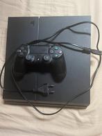 Playstation 4 + controller, Games en Spelcomputers, Spelcomputers | Sony PlayStation 4, Ophalen of Verzenden, Gebruikt, Met 1 controller