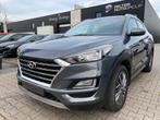 Hyundai Tucson 1.6 T-GDi Automaat 177Pk! Leder FULL, Autos, Hyundai, Argent ou Gris, Achat, Euro 6, Entreprise