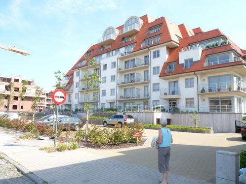 Te Huur Nieuwpoort vak ap 4 pers Alb I ln zicht op promenade, Vakantie, Vakantiehuizen | België, Antwerpen of Vlaanderen, Appartement