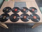 Grammofoonplaten his master's voice, Cd's en Dvd's, Ophalen, Gebruikt, Overige formaten