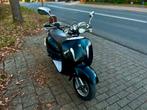 Scooter NECO Borsalino 125cc, Fietsen en Brommers, Overige merken, Ophalen of Verzenden, Zo goed als nieuw, Benzine