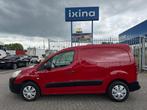 Citroën Berlingo / 1.6 D / Euro5, Auto's, Bestelwagens en Lichte vracht, Voorwielaandrijving, Euro 5, Stof, Citroën