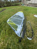 North Sails Duke 5.4 set, Enlèvement, Utilisé, Voile