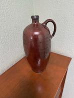 Vaas, Antiek en Kunst, Ophalen