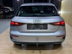 Audi A3 Sportback 30 TFSI * GAr 12 MOIS * cockpit * Sport, Argent ou Gris, Achat, Euro 6, Entreprise