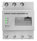 SMA homemanager, Doe-het-zelf en Bouw, Zonnepanelen en Toebehoren, Ophalen, Zo goed als nieuw