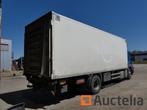 REF:1255 - Volvo FMFH E5 Bakwagen (2011-904.667 km), Auto's, Overige brandstoffen, Bedrijf, Volvo, Te koop